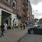 Hostel - Chrystie Street