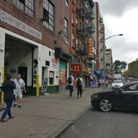 Hostel - Chrystie Street ico