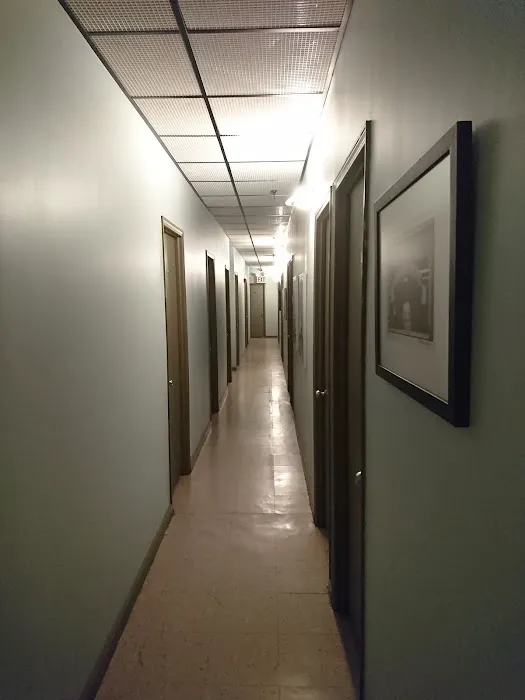 Manhattan Bowery Lodge Picture 7