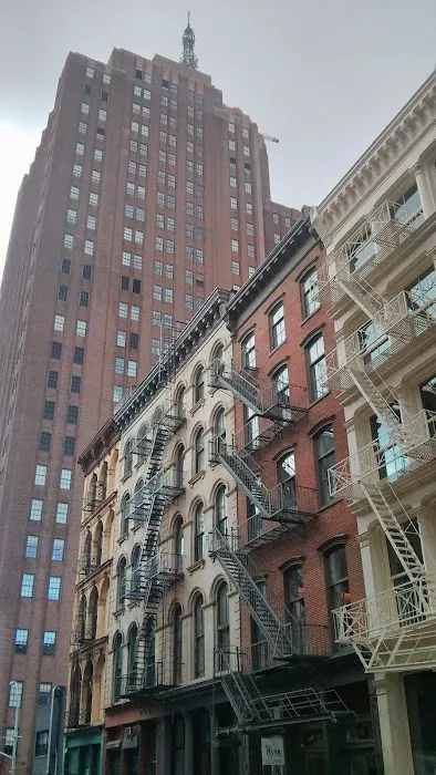 Manhattan Bowery Lodge Picture 10