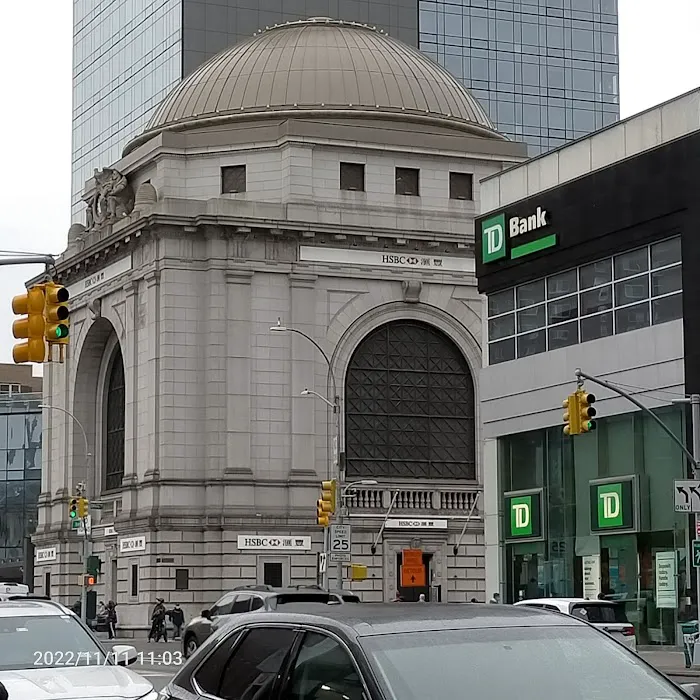 Manhattan Bowery Lodge Picture 3