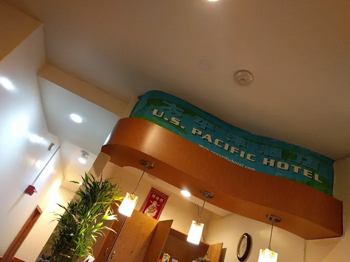 U.S. Pacific Hotel Picture 7