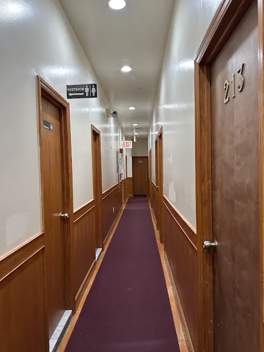 U.S. Pacific Hotel Picture 9