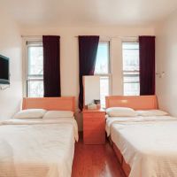 U.S. Pacific Hotel ico