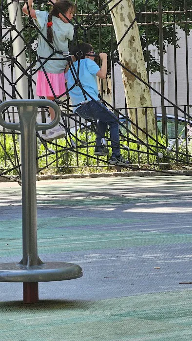 DeSalvio Playground Picture 2