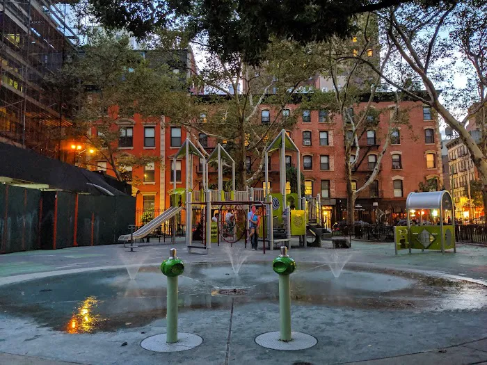 DeSalvio Playground Picture 4