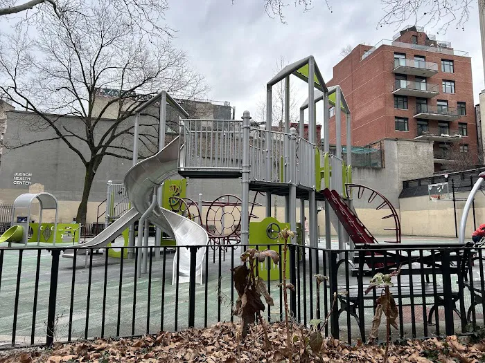 DeSalvio Playground Picture 8