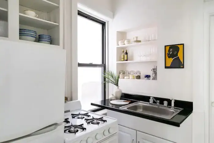 Private & Quiet Hotel-Like Apartment in Nolita/Soho Picture 2