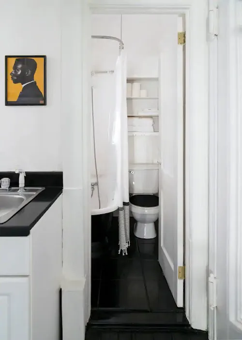 Private & Quiet Hotel-Like Apartment in Nolita/Soho Picture 7