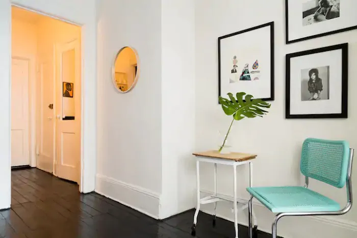 Private & Quiet Hotel-Like Apartment in Nolita/Soho Picture 6