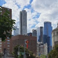 Forsyth Plaza ico