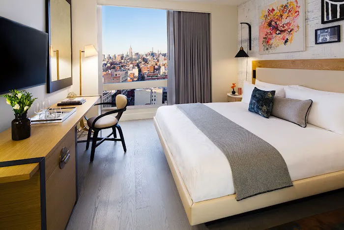 Hotel 50 Bowery - JDV by Hyatt Picture 6