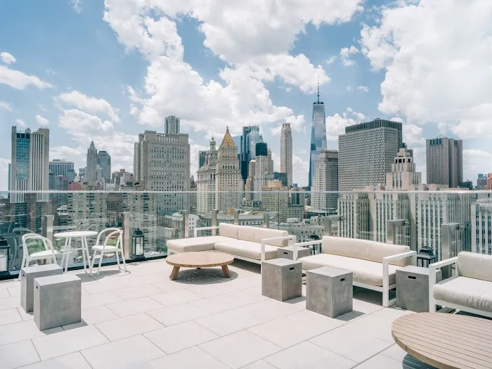 Hotel 50 Bowery - JDV by Hyatt Picture 5