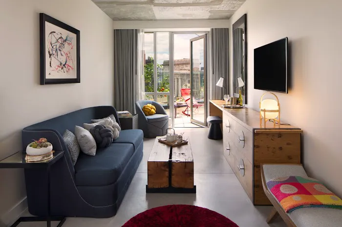Hotel 50 Bowery - JDV by Hyatt Picture 4