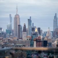 Hotel 50 Bowery - JDV by Hyatt ico