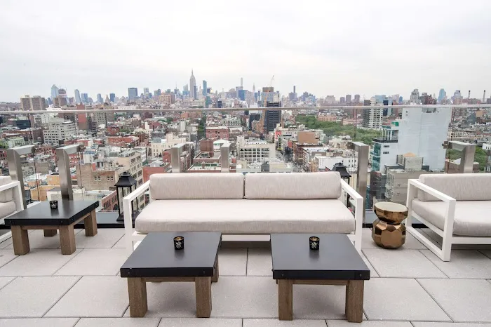 Hotel 50 Bowery - JDV by Hyatt Picture 10