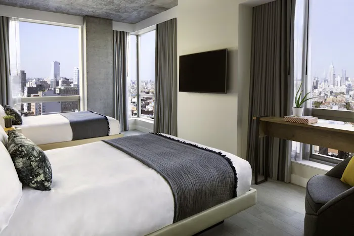Hotel 50 Bowery - JDV by Hyatt Picture 8