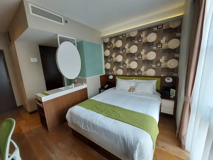 NobleDen Hotel Picture 8