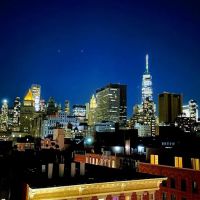 NobleDen Hotel ico