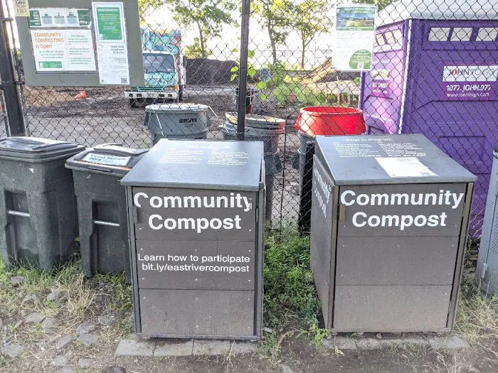 Compost Yard Picture 1