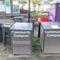 Compost Yard ico