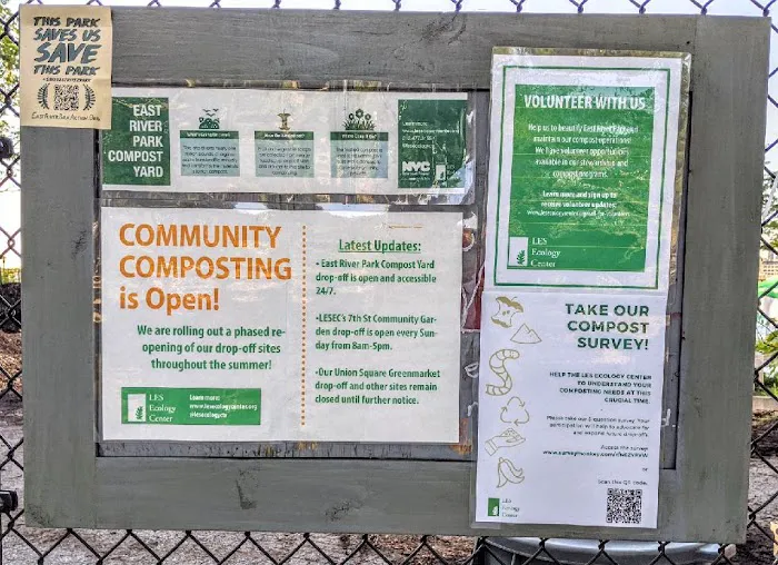 Compost Yard Picture 2