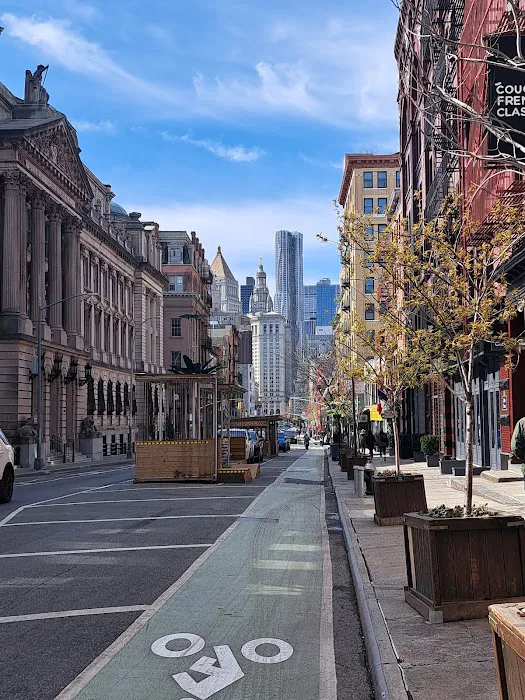 Lt. Petrosino Square Picture 5