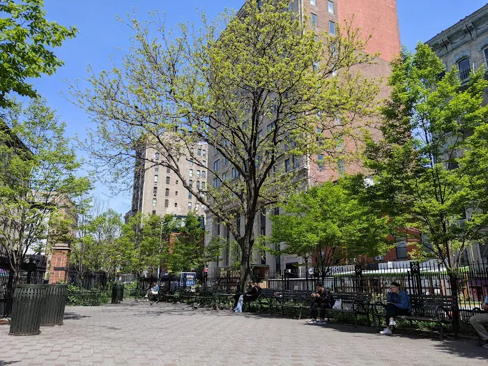 Lt. Petrosino Square Picture 7