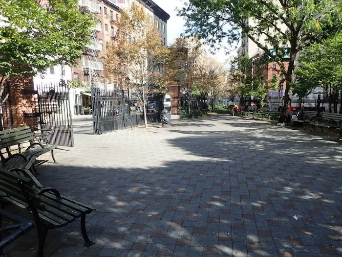 Lt. Petrosino Square Picture 1