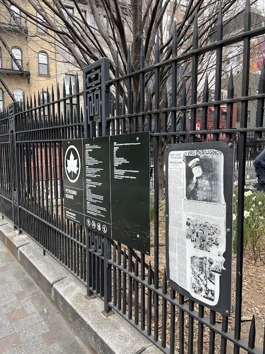 Lt. Petrosino Square Picture 6