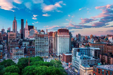 W New York – Union Square Picture 5