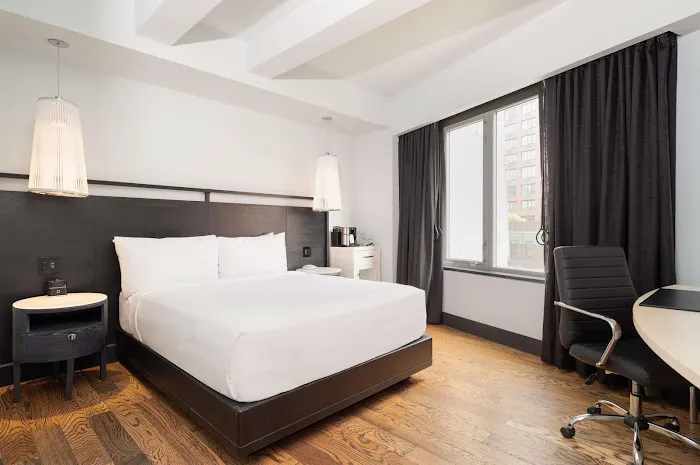 Hyatt Union Square New York Picture 6