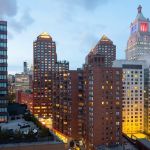 Hyatt Union Square New York