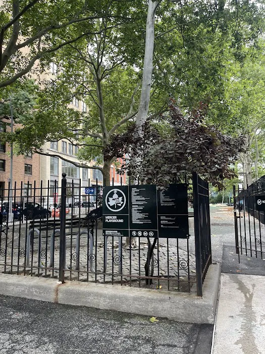 Mercer Playground Picture 2