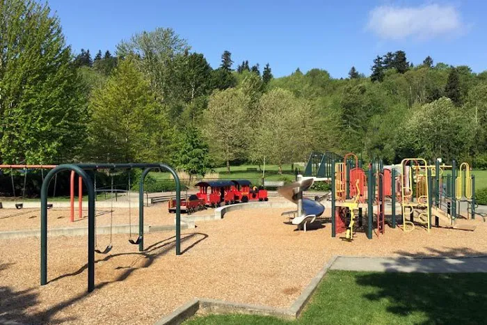Mercer Playground Picture 7