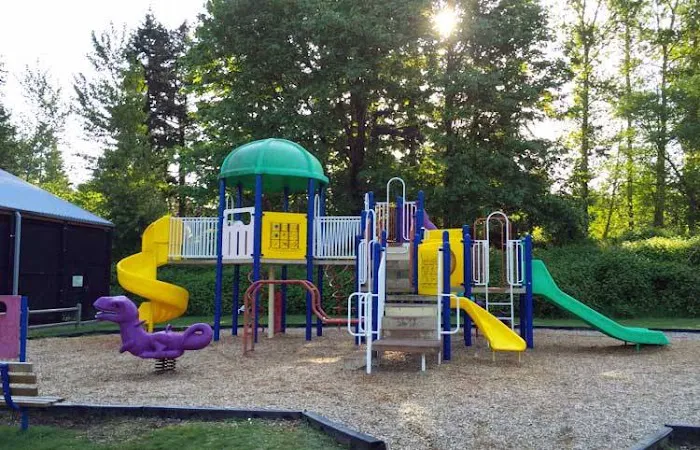 Mercer Playground Picture 5