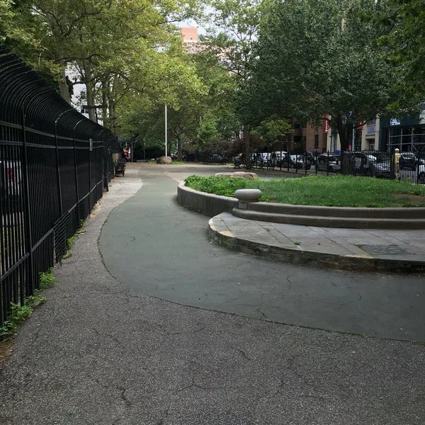 Mercer Playground Picture 6