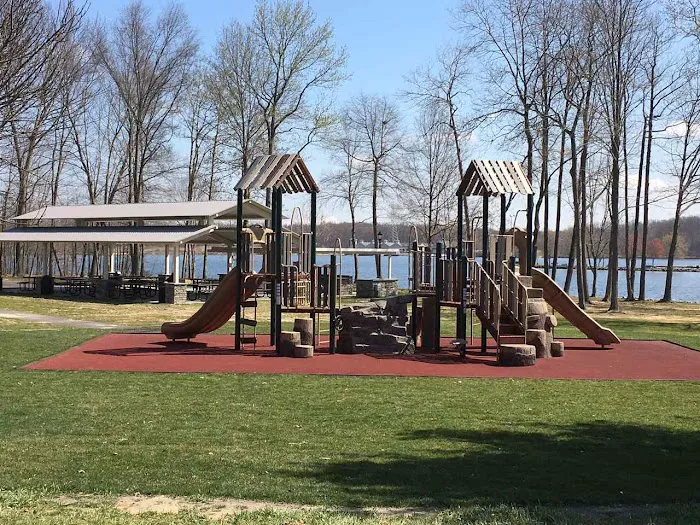 Mercer Playground Picture 9