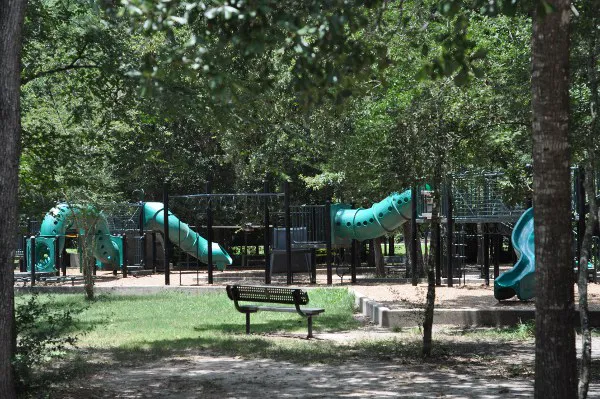 Mercer Playground Picture 4