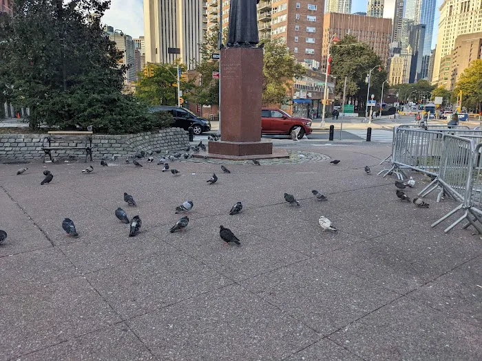 Kimlau Square Picture 9