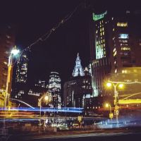 Kimlau Square ico