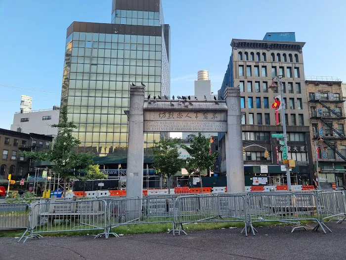 Kimlau Square Picture 5