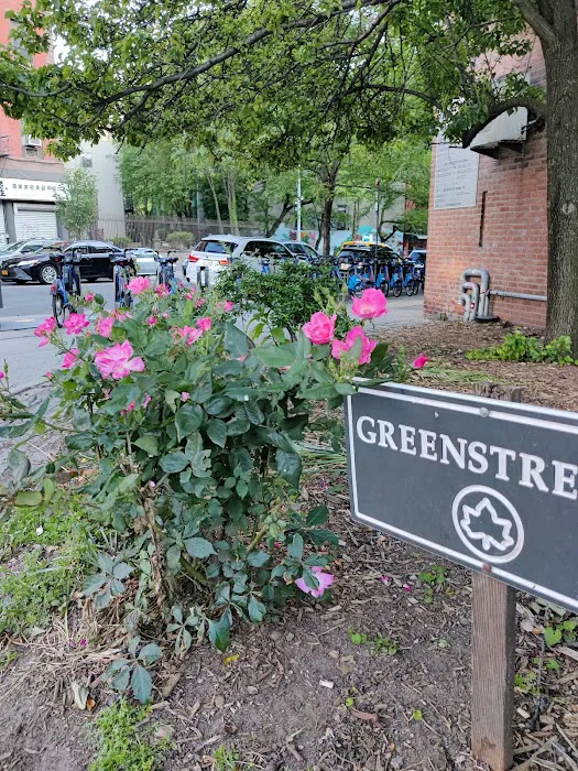 Greenstreet Picture 5
