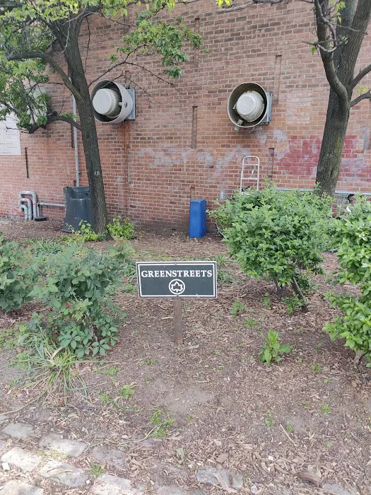Greenstreet Picture 1