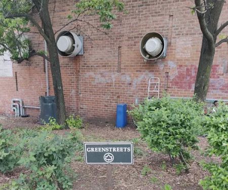 Greenstreet