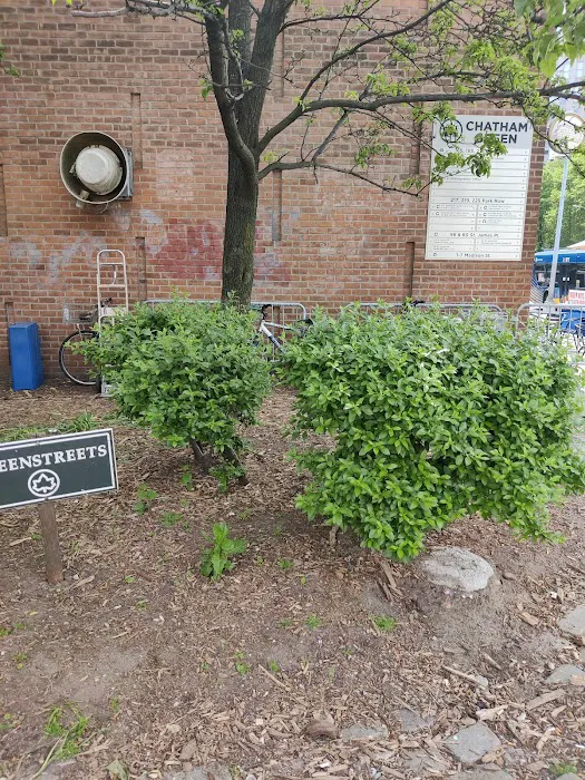 Greenstreet Picture 4