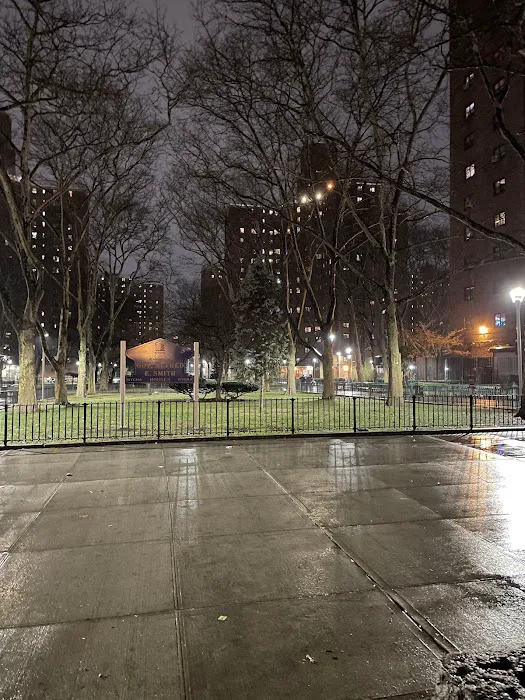 Charles Venn Park Picture 5