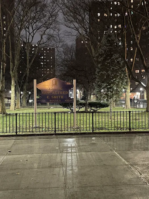 Charles Venn Park Picture 3