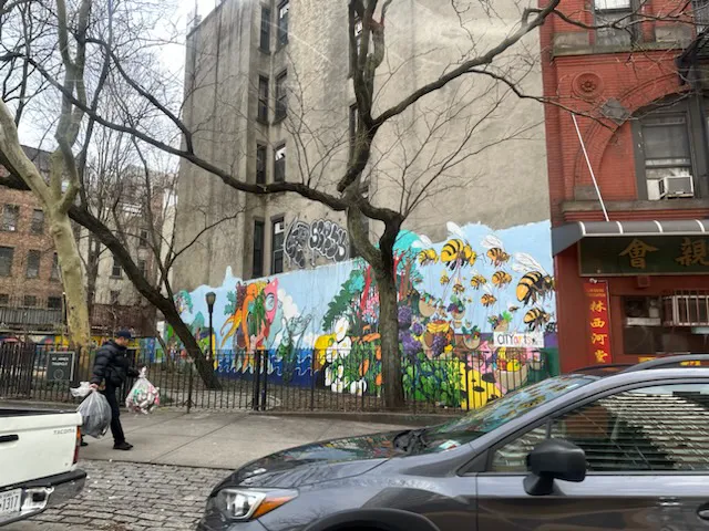 St. James Triangle Picture 8