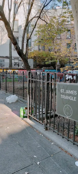 St. James Triangle Picture 9